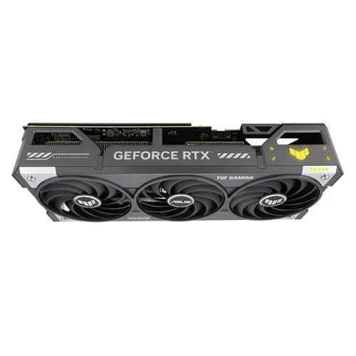 Asus TUF RTX 5070 OC Graphics Card